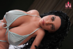 141cm Sexy Adult Doll – Madeleine