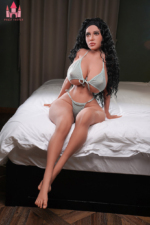 141cm Sexy Adult Doll – Madeleine