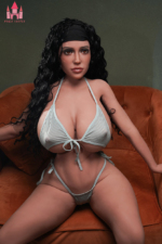 141cm Sexy Adult Doll – Madeleine