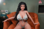 141cm Sexy Adult Doll – Madeleine