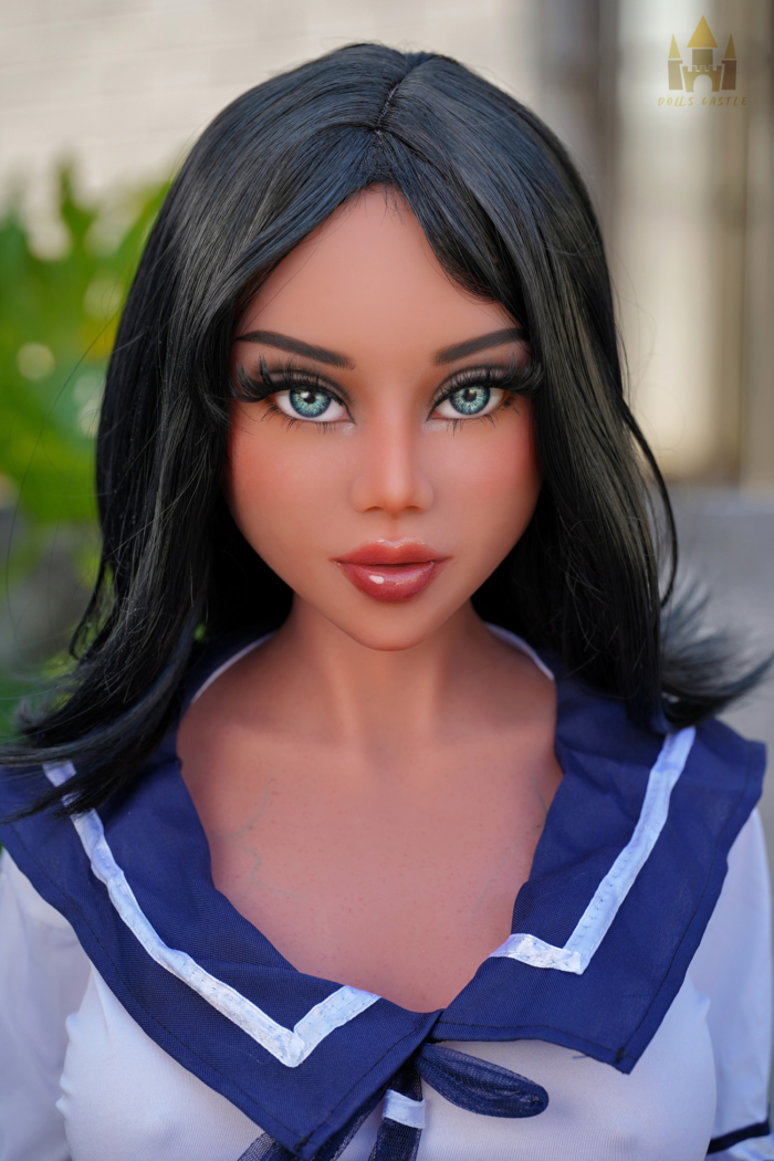 125cm Realistic Sex Doll – Tammy