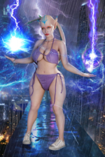 153cm Sexy Ass Sex Doll – Pandora