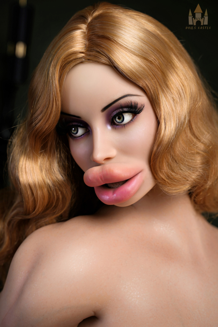 153cm Dolls Castle Silicone Love Doll – Priya