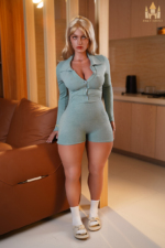 153cm Big Booty Sex Doll – Stella