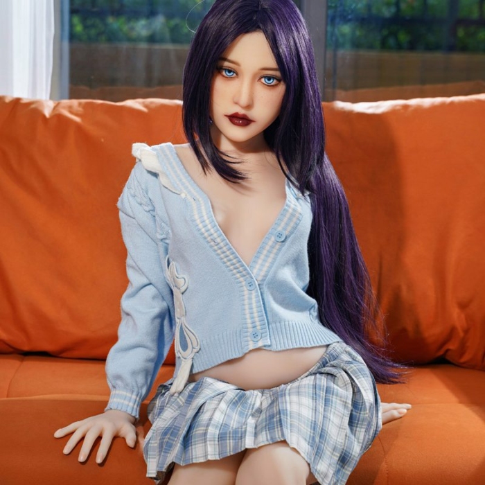 Small Chest Love Doll