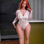 Curvy BBW Love Doll