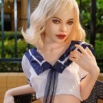 Slim Sex Doll - Kenzie