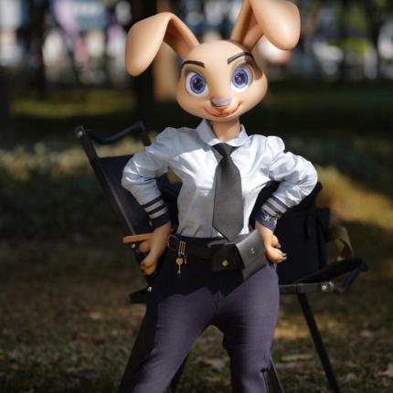 Rabittie Sex Doll