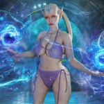 Sexy Ass Sex Doll
