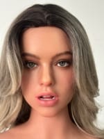 [US Stock] 172cm Zelex SLE Silicone Doll ZXE201-ZX172E-3