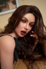 [US Stock] 172cm Zelex SLE Silicone Doll ZXE207-ZX172E