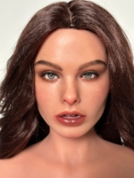 [US Stock] 164cm Zelex SLE Silicone Doll ZXE200-ZX164G