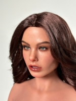 [US Stock] 164cm Zelex SLE Silicone Doll ZXE200-ZX164G