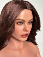 [US Stock] 164cm Zelex SLE Silicone Doll ZXE200-ZX164G