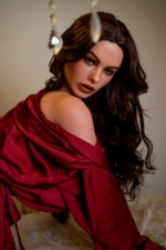 [US Stock] 165cm Zelex SLE Silicone Doll ZXE200-ZX165D