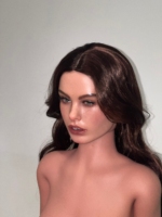 [US Stock] 165cm Zelex SLE Silicone Doll ZXE200-ZX165D