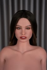 [US Stock] 160cm Zelex SLE Silicone Doll ZXE200-ZX160J