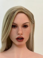 [US Stock] 171cm Zelex SLE Silicone Doll ZXE200-ZX171C