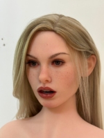 [US Stock] 171cm Zelex SLE Silicone Doll ZXE200-ZX171C