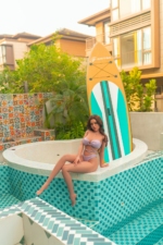 [US Stock] 163cm Zelex SLE Silicone Doll ZXE201-ZX163E