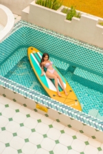 [US Stock] 163cm Zelex SLE Silicone Doll ZXE201-ZX163E