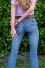 [US Stock] 172cm Zelex SLE Silicone Doll ZXE201-ZX172E-2