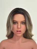 [US Stock] 163cm Zelex SLE Silicone Doll ZXE201-ZX163E