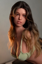 [US Stock] Zelex SLE Torso Doll ZXE201-ZX109G