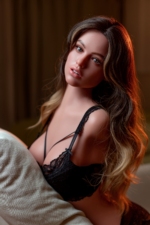 [US Stock] Zelex SLE Torso Doll ZXE201-ZX117E