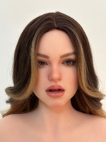 [US Stock] 164cm Zelex SLE Silicone Doll ZXE201-ZX164G