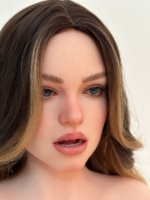 [US Stock] 164cm Zelex SLE Silicone Doll ZXE201-ZX164G