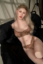 [US Stock] Zelex SLE Torso Doll ZXE203-ZX117E