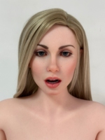 [US Stock] 171cm Zelex SLE Silicone Doll ZXE203-ZX171C
