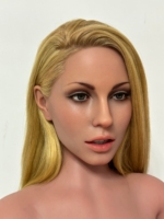 [US Stock] 165cm Zelex SLE Silicone Doll ZXE203-ZX165D
