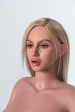 [US Stock] 160cm Zelex SLE Silicone Doll ZXE205-ZX160J