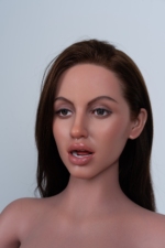 [US Stock] 166cm Zelex SLE Silicone Doll ZXE205-ZX166K
