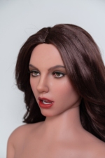 [US Stock] 172cm Zelex SLE Silicone Doll ZXE206-ZX172E
