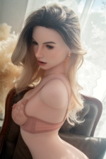 [US Stock] Zelex SLE Torso Doll ZXE206-ZX117E-3