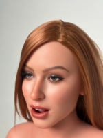 [US Stock] 153cm Zelex SLE Silicone Doll ZXE208-ZX153B