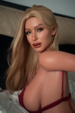 [US Stock] Zelex SLE Torso Doll ZXE208-ZX86K