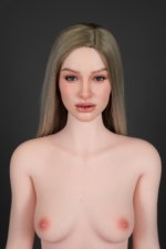 [US Stock] 171cm Zelex SLE Silicone Doll ZXE208-ZX171C