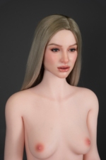 [US Stock] 171cm Zelex SLE Silicone Doll ZXE208-ZX171C