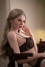 [US Stock] 172cm Zelex SLE Silicone Doll ZXE212-ZX172E