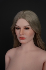 [US Stock] 172cm Zelex SLE Silicone Doll ZXE212-ZX172E