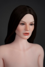 [US Stock] 171cm Zelex SLE Silicone Doll ZXE212-ZX171C