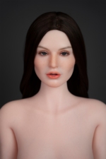 [US Stock] 171cm Zelex SLE Silicone Doll ZXE212-ZX171C