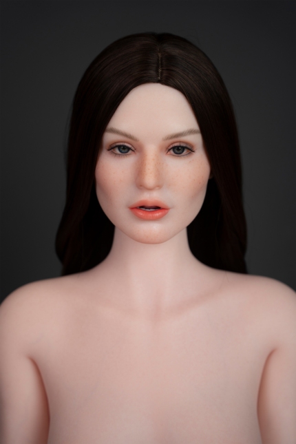 [US Stock] 171cm Zelex SLE Silicone Doll ZXE212-ZX171C