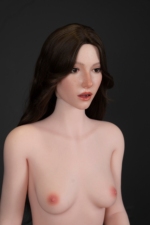 [US Stock] 171cm Zelex SLE Silicone Doll ZXE215-ZX171C