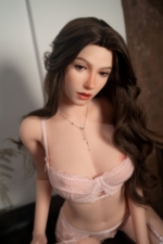 [US Stock] 172cm Zelex SLE Silicone Doll ZXE215-ZX172E