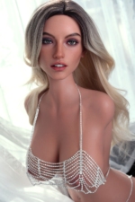 [US Stock] Zelex SLE Torso Doll ZXE216-ZX109G